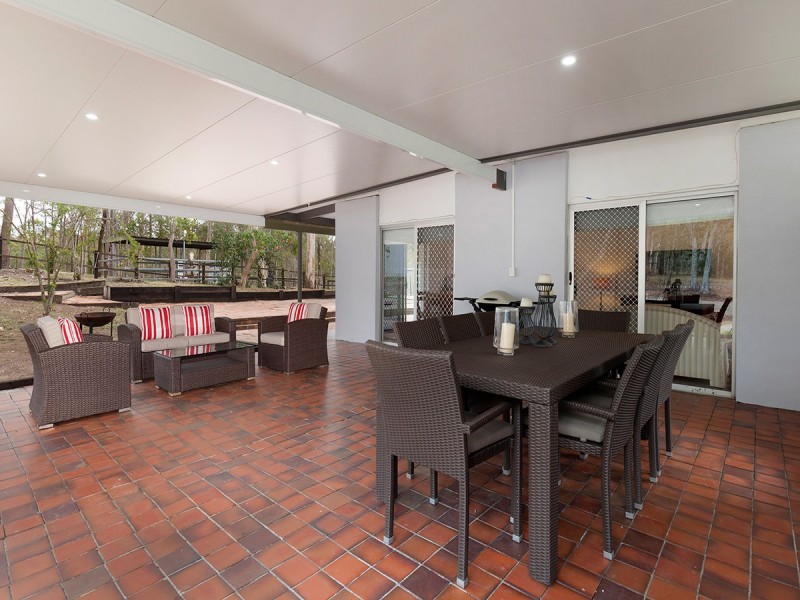 344 Kangaroo Gully Road, Bellbowrie QLD 4070