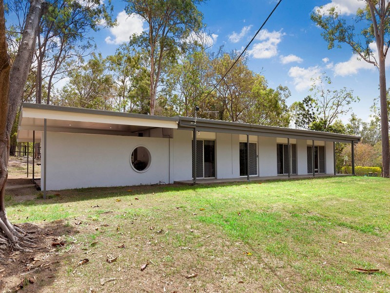 344 Kangaroo Gully Road, Bellbowrie QLD 4070