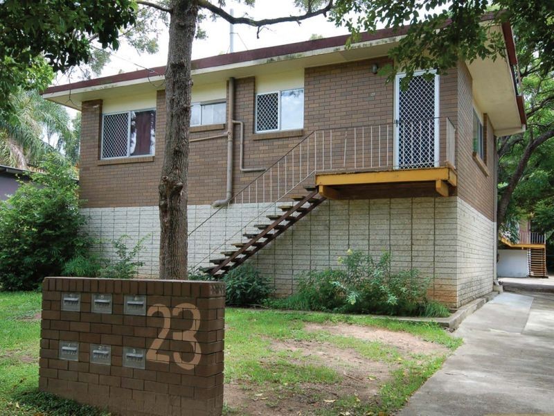 23 Westerham Street, Taringa QLD 4068
