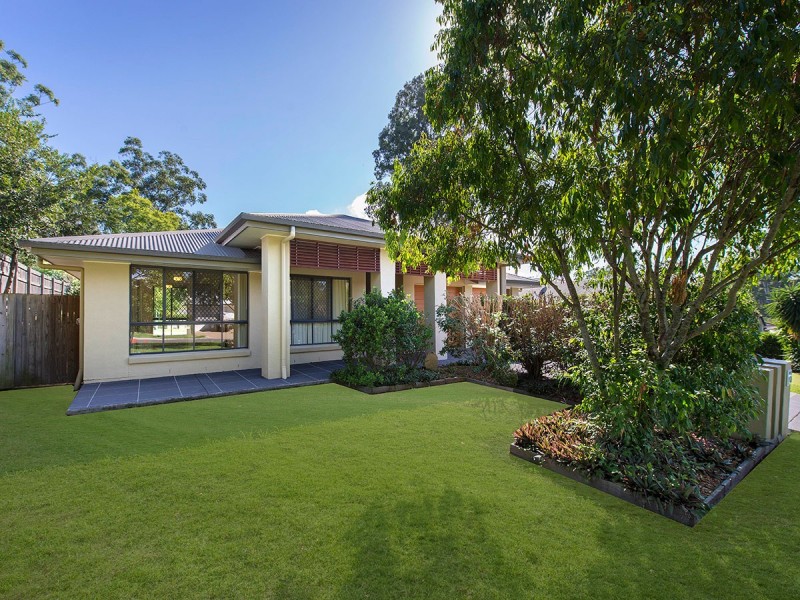 134 Joseph Avenue, Moggill QLD 4070