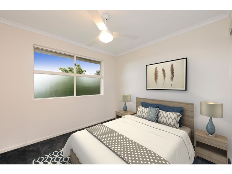 9/71 Waldheim Street, Annerley QLD 4103