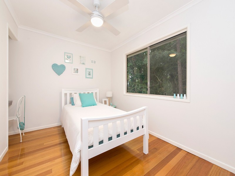 45 Mazzard Street, Bellbowrie QLD 4070