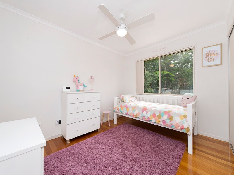 45 Mazzard Street, Bellbowrie QLD 4070