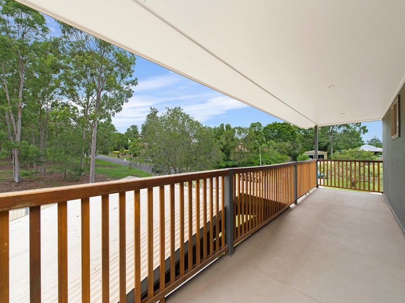 45 Mazzard Street, Bellbowrie QLD 4070