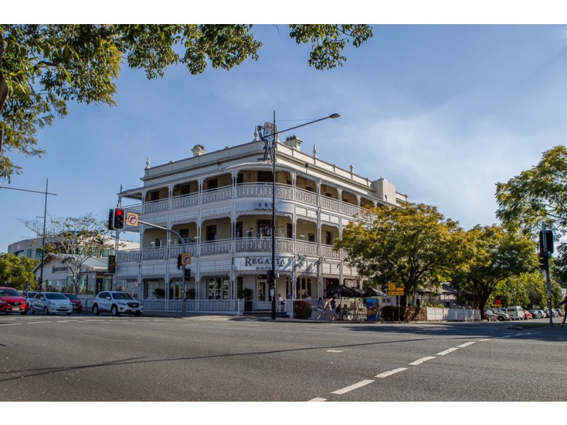 4/22 Cadell Street, Toowong QLD 4066