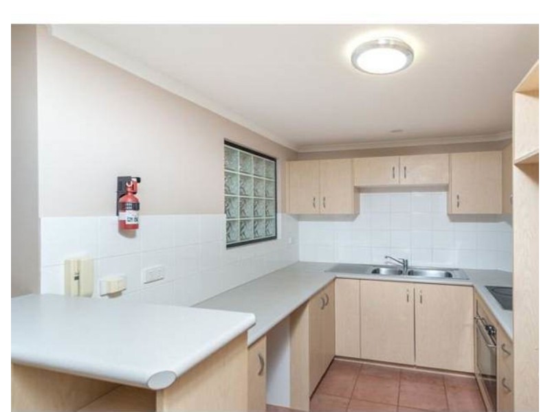 1/29 Durham Street, St Lucia QLD 4067