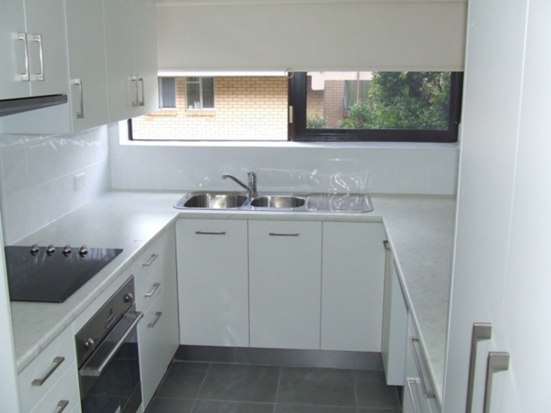 1/31 Grove Street, Toowong QLD 4066