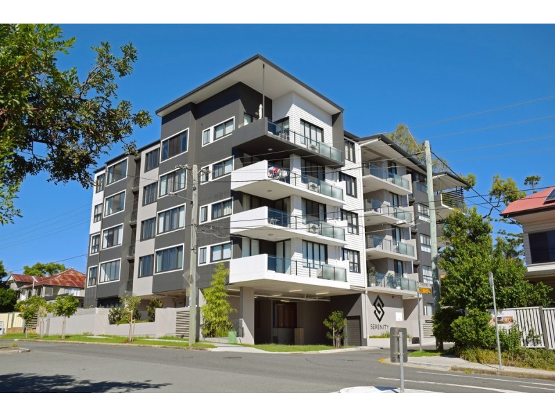 28/3 Bennett Street, Toowong QLD 4066