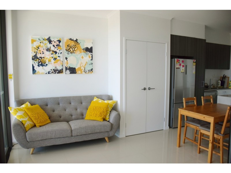 28/3 Bennett Street, Toowong QLD 4066