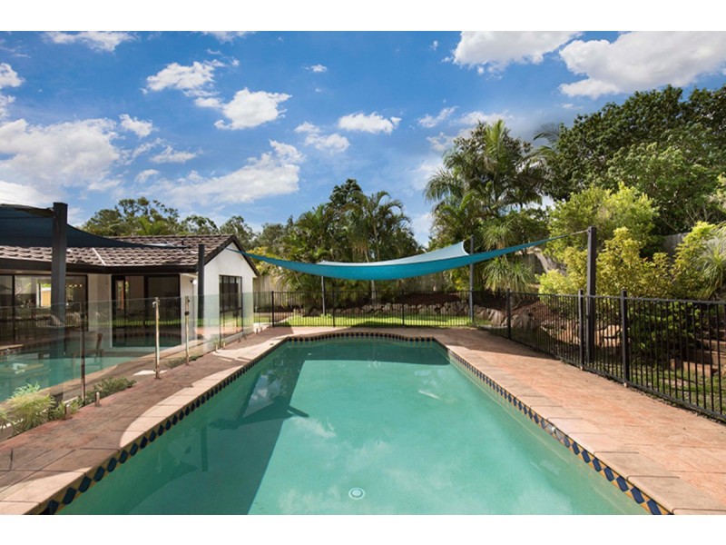 128 Pioneer Crescent, Bellbowrie QLD 4070