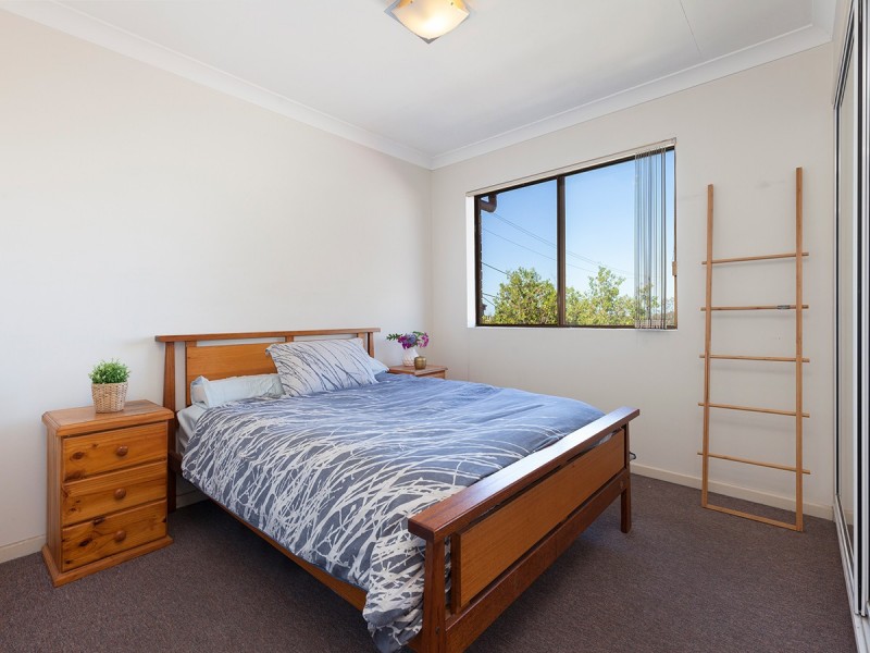 4/34 Rode Road, Wavell Heights QLD 4012