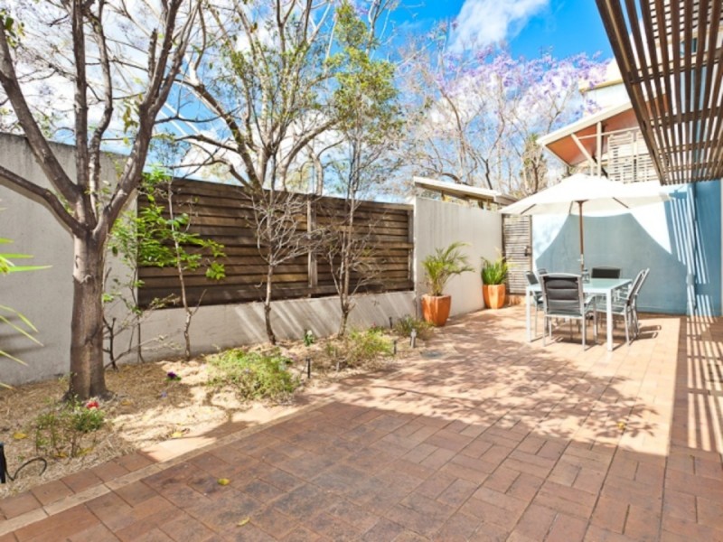 79/5-11 Chasely Street, Auchenflower QLD 4066