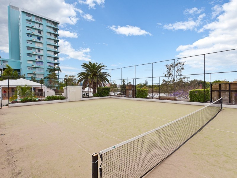 79/5-11 Chasely Street, Auchenflower QLD 4066