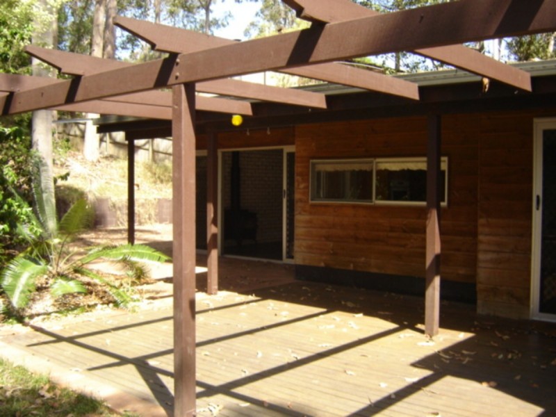 45 Tucker Street, Chapel Hill QLD 4069