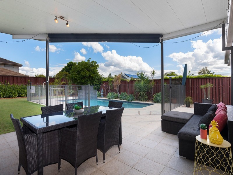 7 Jarrah Street, Moggill QLD 4070