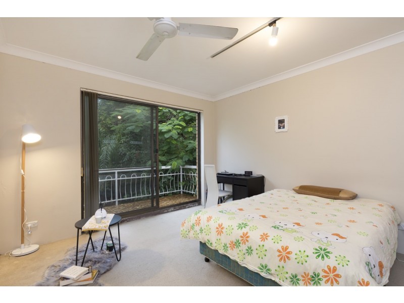 17/31 Bishop Street, St Lucia QLD 4067