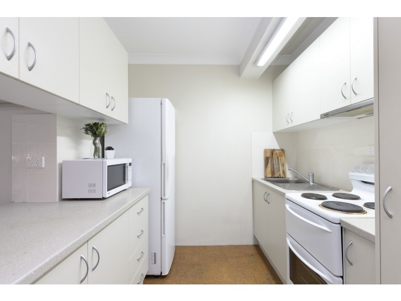 17/31 Bishop Street, St Lucia QLD 4067