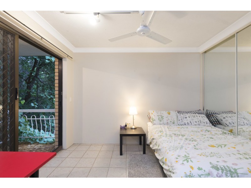 17/31 Bishop Street, St Lucia QLD 4067