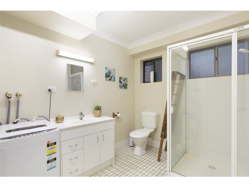 17/31 Bishop Street, St Lucia QLD 4067