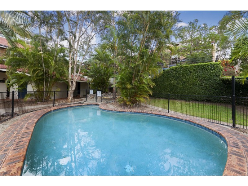 17/31 Bishop Street, St Lucia QLD 4067