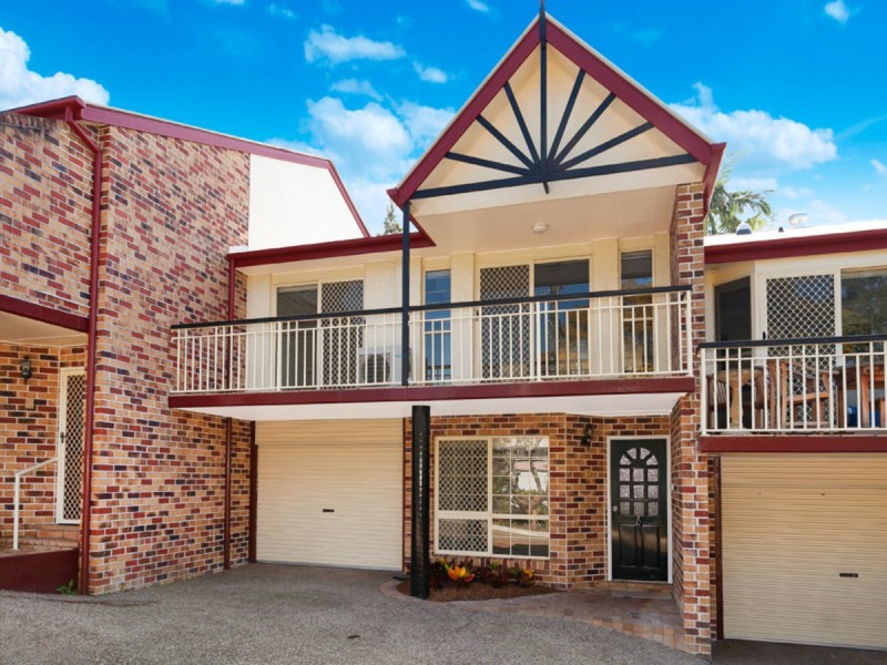 5/30 Rennie Street, Indooroopilly QLD 4068