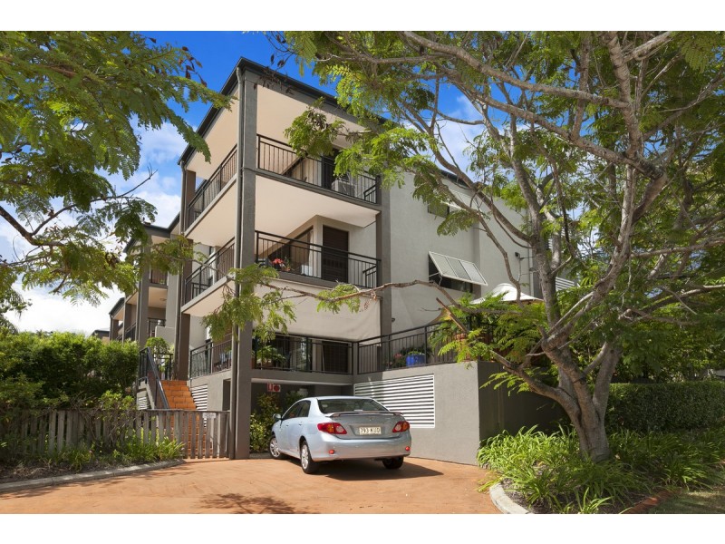 7/110 Indooroopilly Road, Taringa QLD 4068