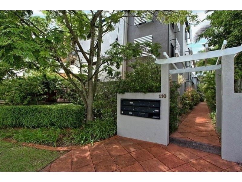 7/110 Indooroopilly Road, Taringa QLD 4068