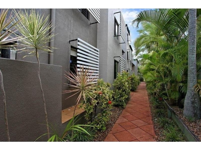 7/110 Indooroopilly Road, Taringa QLD 4068