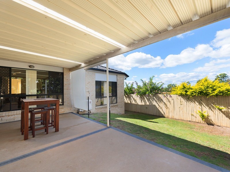 12 Sandlewood Close, Moggill QLD 4070