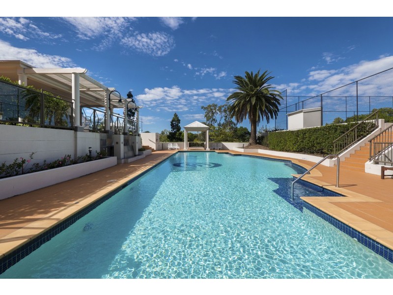 13/5-11 Chasely Street, Auchenflower QLD 4066