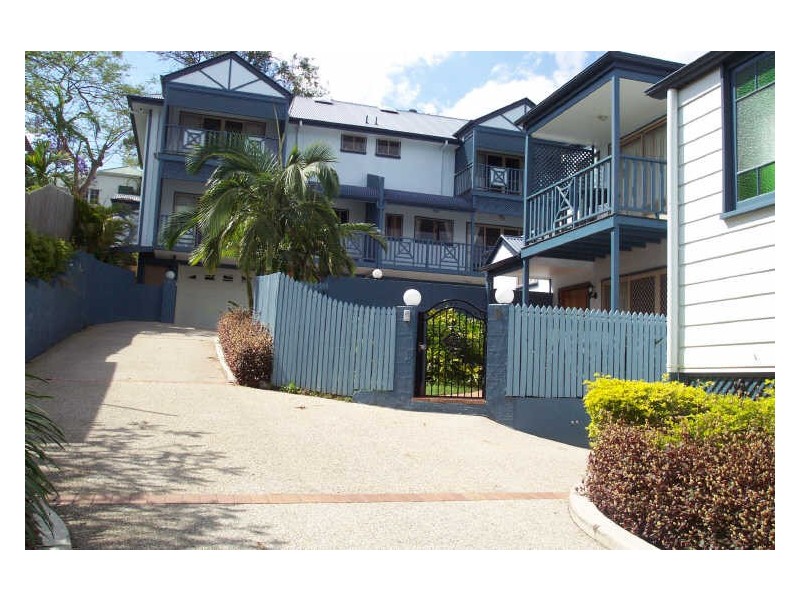 32B Gordon Street, Paddington QLD 4064