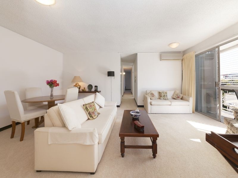 17/26 Brisbane Street, Toowong QLD 4066