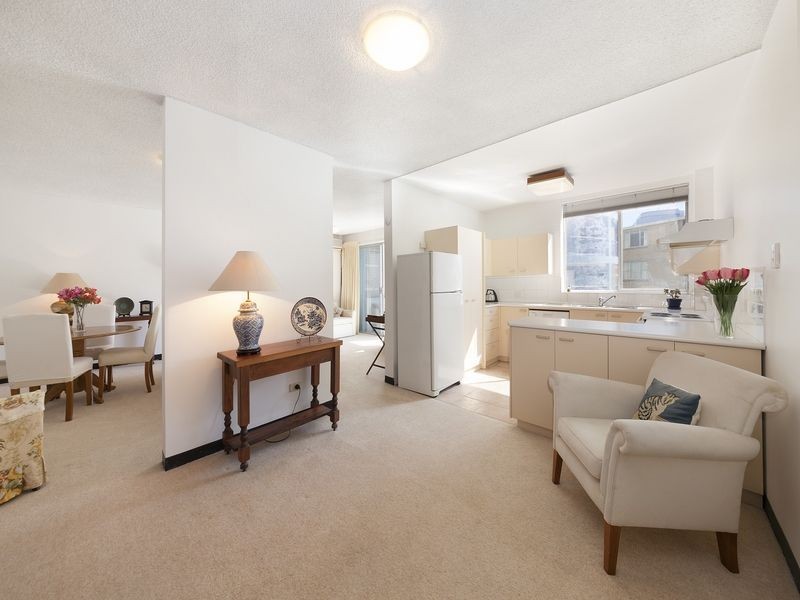 17/26 Brisbane Street, Toowong QLD 4066