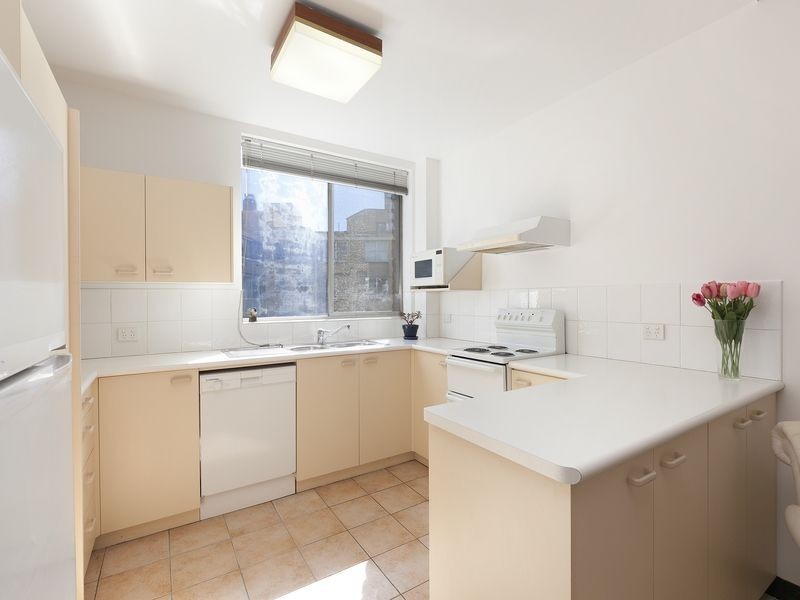 17/26 Brisbane Street, Toowong QLD 4066