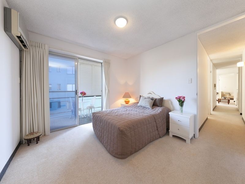 17/26 Brisbane Street, Toowong QLD 4066