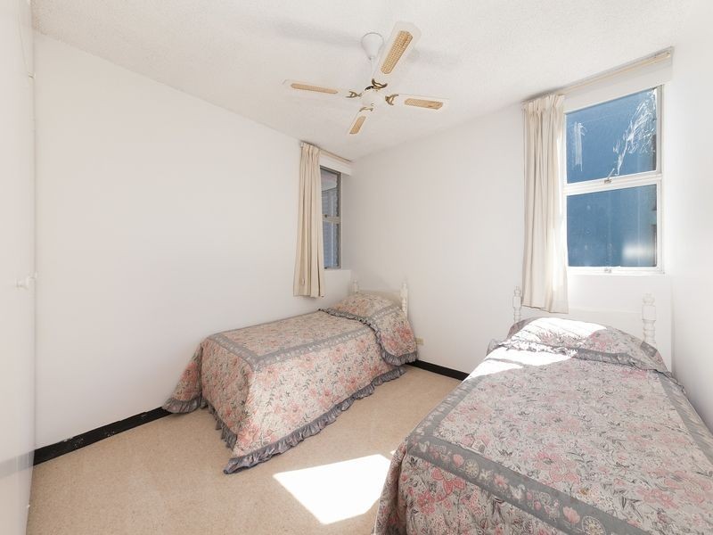 17/26 Brisbane Street, Toowong QLD 4066