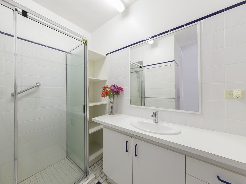 17/26 Brisbane Street, Toowong QLD 4066