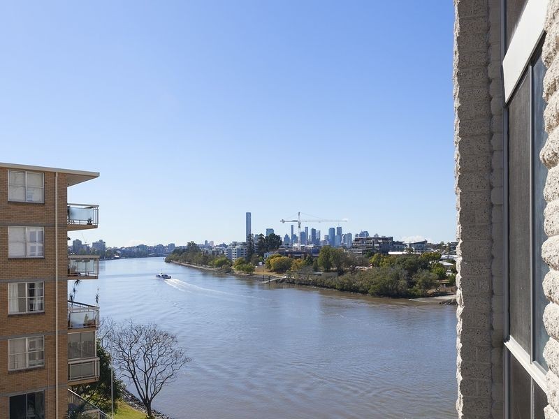 17/26 Brisbane Street, Toowong QLD 4066