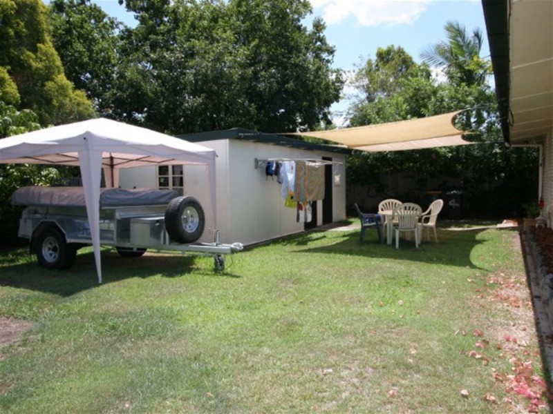 4 Durness Street, Kenmore QLD 4069