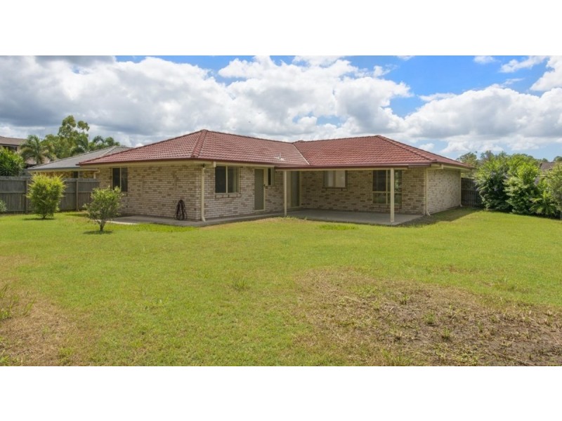 20 Oleosa Close, Moggill QLD 4070
