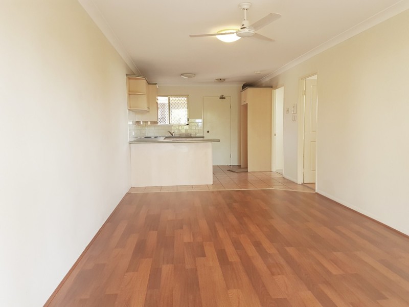 6/31 Mayfield Road, Carina QLD 4152