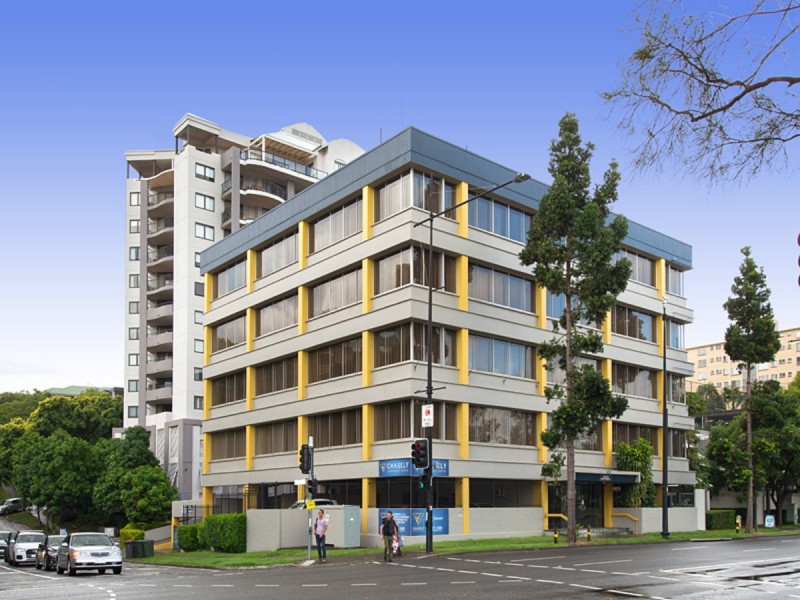 11/435 Coronation Drive, Auchenflower QLD 4066