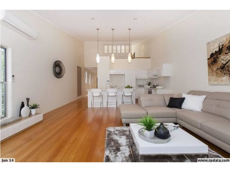 1/54 Terrace Street, Toowong QLD 4066