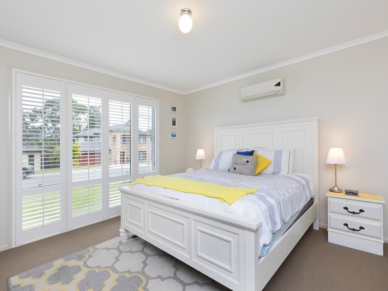 11 Springbrook Place, Moggill QLD 4070