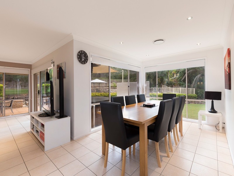 92 Fiddlewood Crescent, Bellbowrie QLD 4070