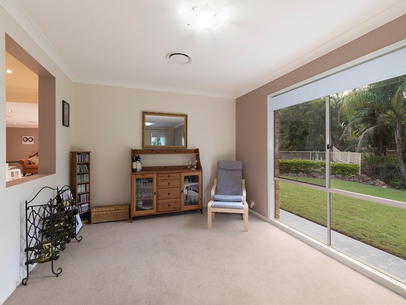 92 Fiddlewood Crescent, Bellbowrie QLD 4070