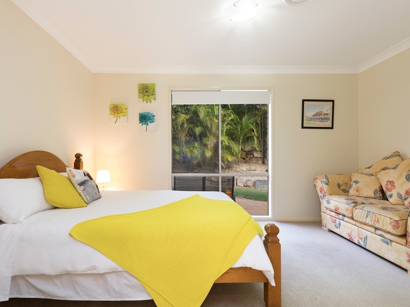 92 Fiddlewood Crescent, Bellbowrie QLD 4070