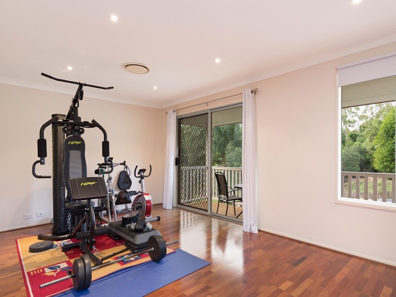 92 Fiddlewood Crescent, Bellbowrie QLD 4070