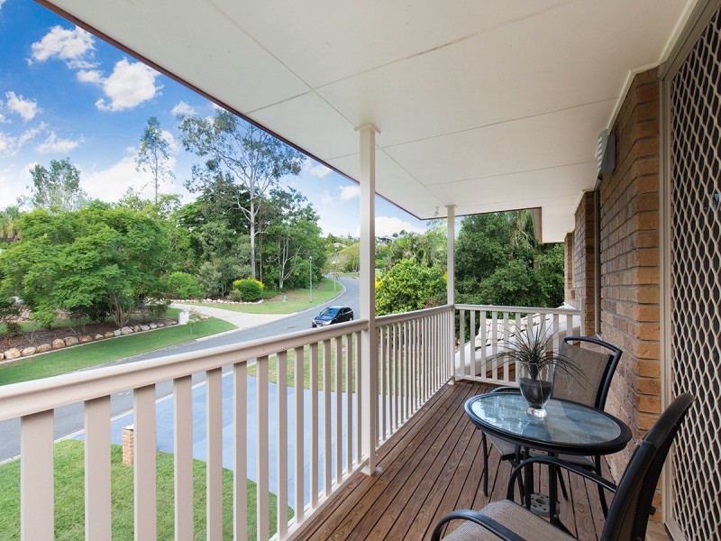 92 Fiddlewood Crescent, Bellbowrie QLD 4070