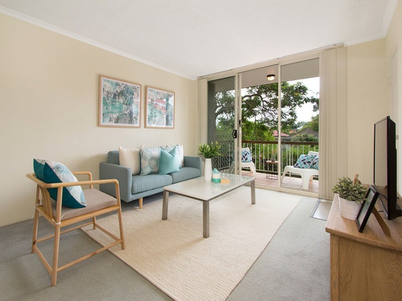 3/331 Milton Road, Auchenflower QLD 4066